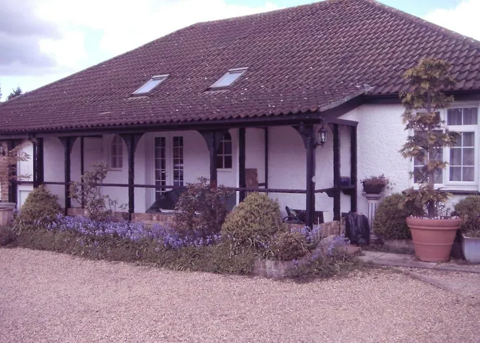 Bluebell Cottage