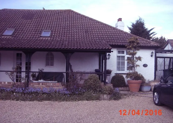 Bluebell Cottage
